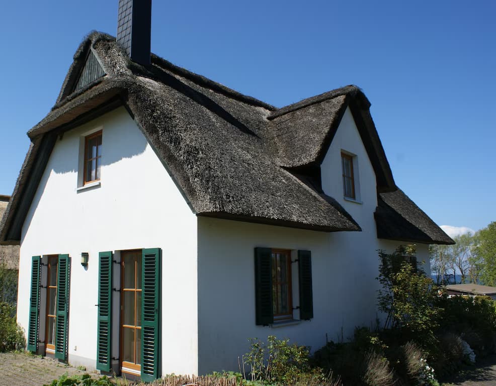 Ferienhaus am Strand von Poel von Familie Noetzel 1
