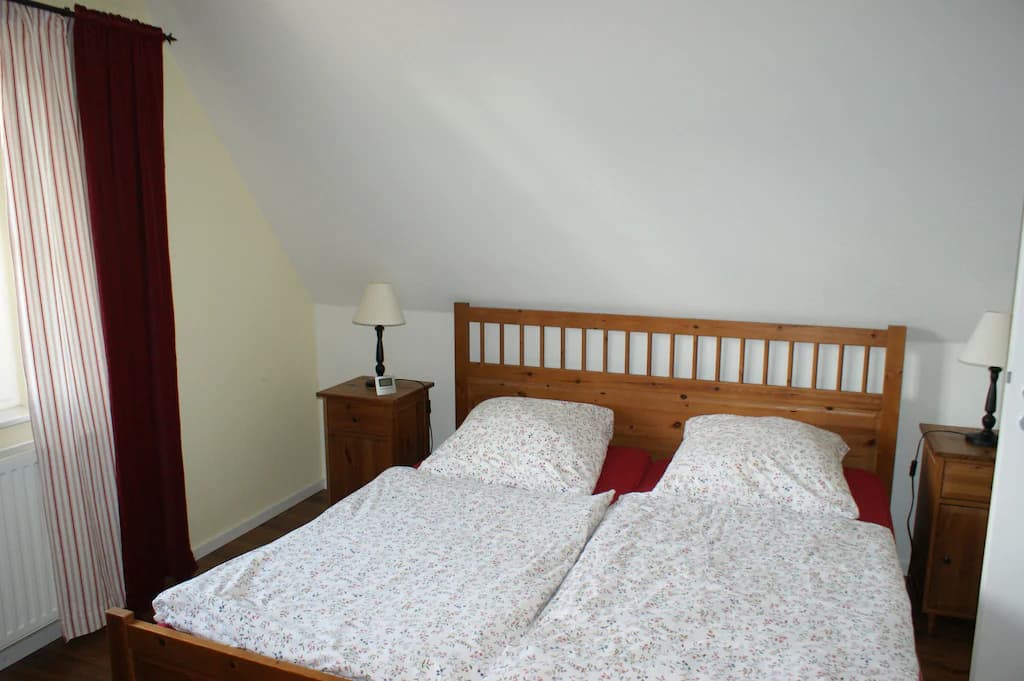 Ferienhaus am Strand von Poel von Familie Noetzel 14