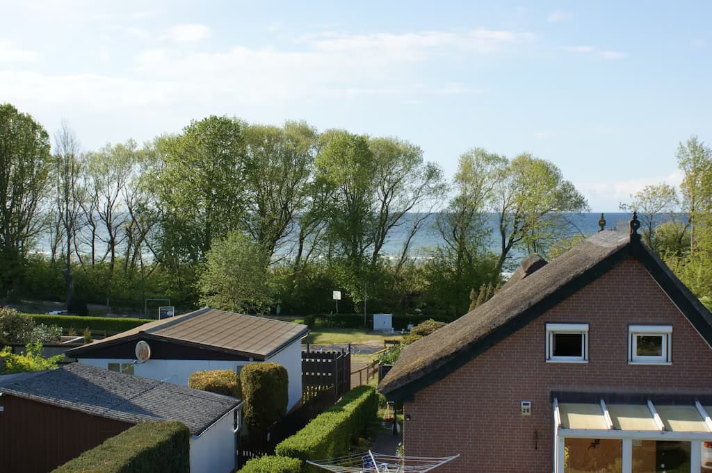 Ferienhaus am Strand von Poel von Familie Noetzel 16