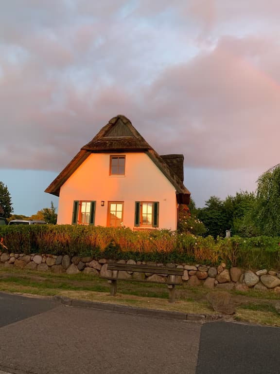 Ferienhaus am Strand von Poel von Familie Noetzel 19