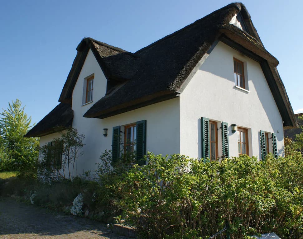 Ferienhaus am Strand von Poel von Familie Noetzel 2