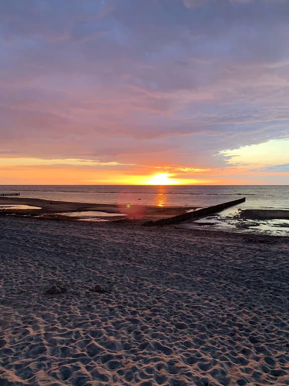 Ferienhaus am Strand von Poel von Familie Noetzel 20