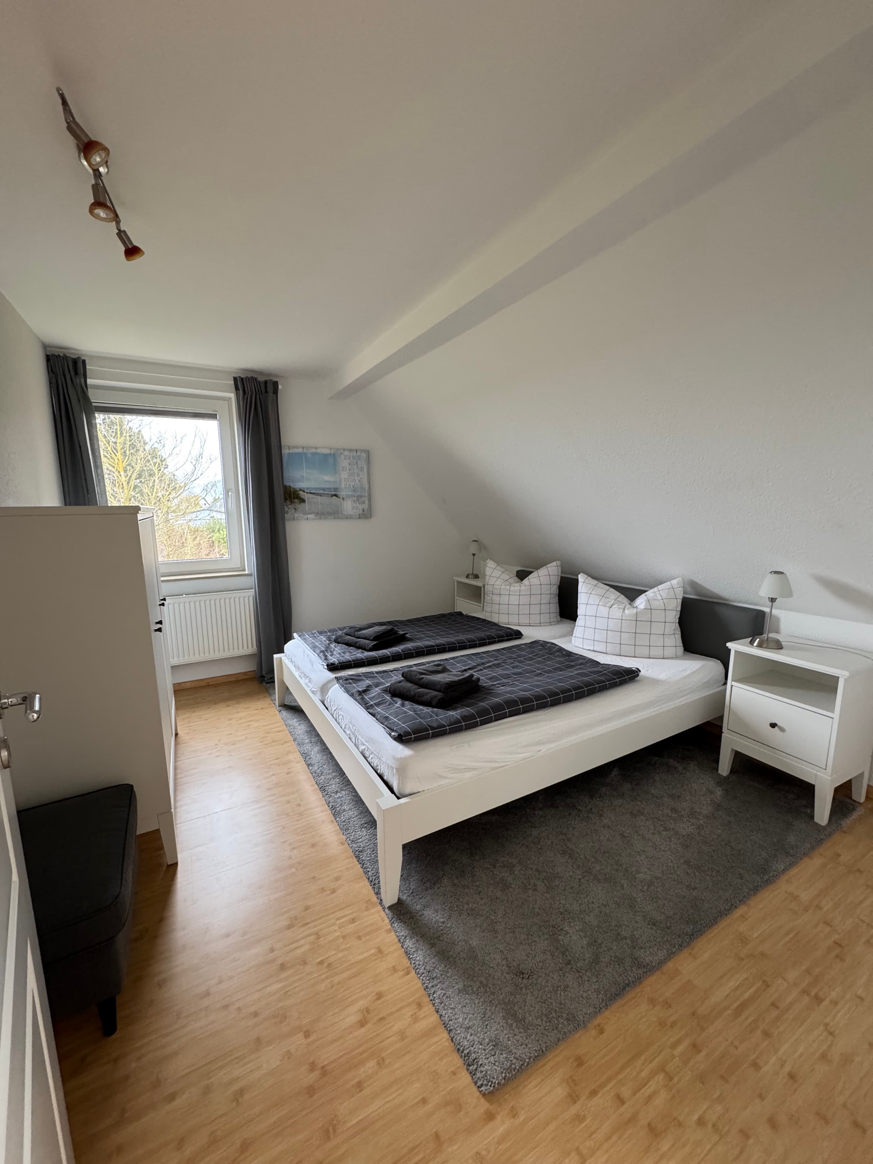  Ferienhaus am Strand von Poel von Familie Noetzel12