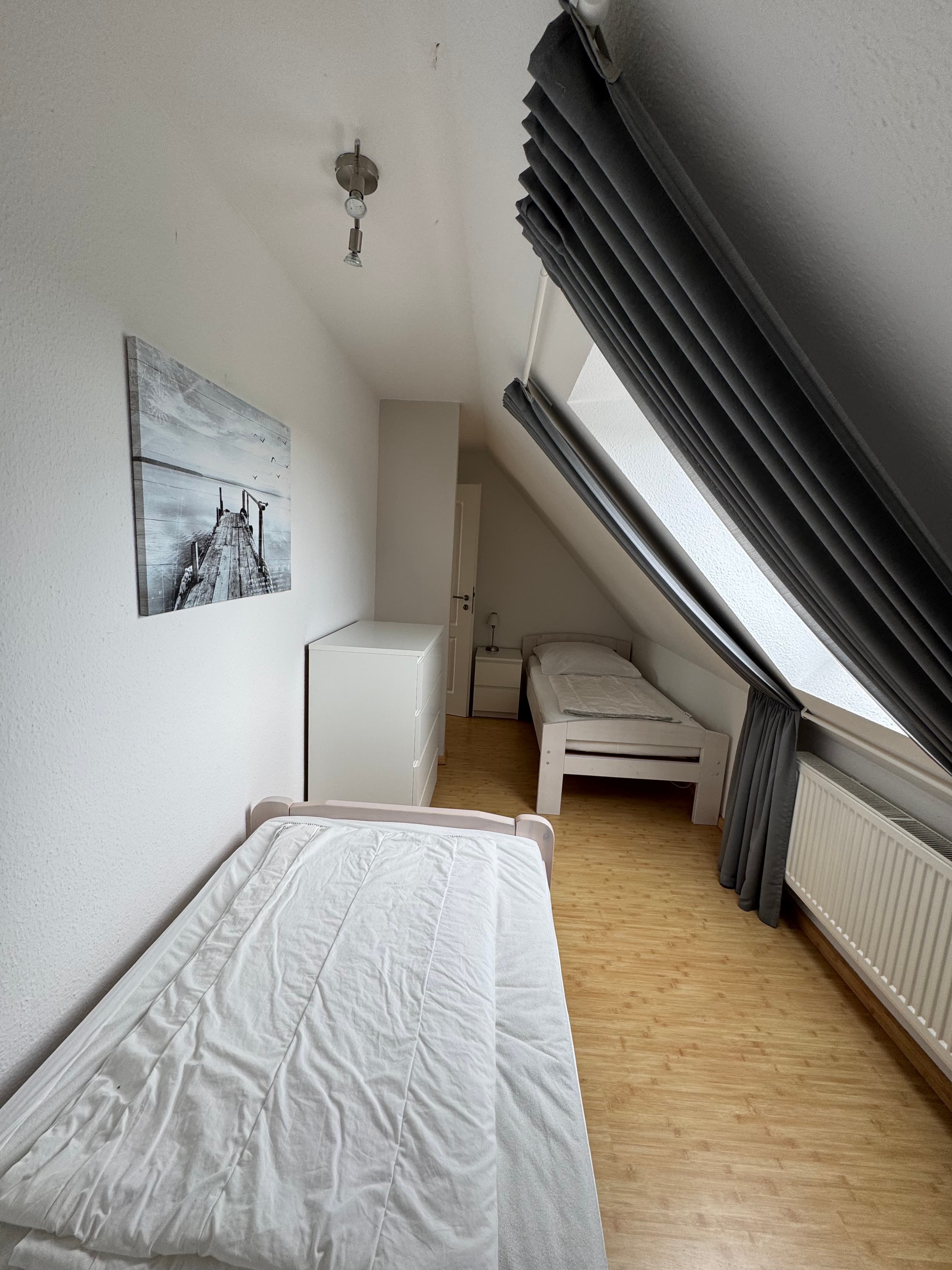  Ferienhaus am Strand von Poel von Familie Noetzel14