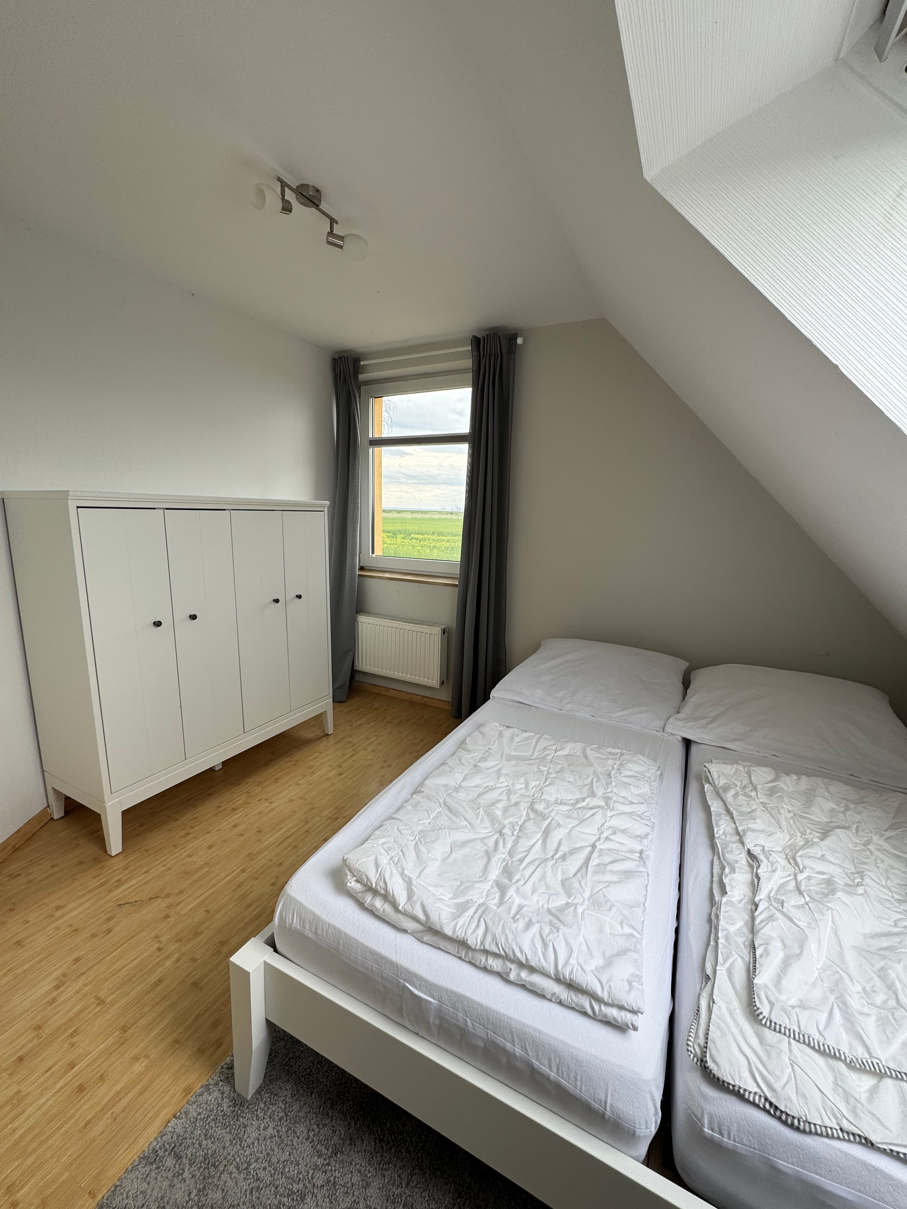 Ferienhaus am Strand von Poel von Familie Noetzel5
