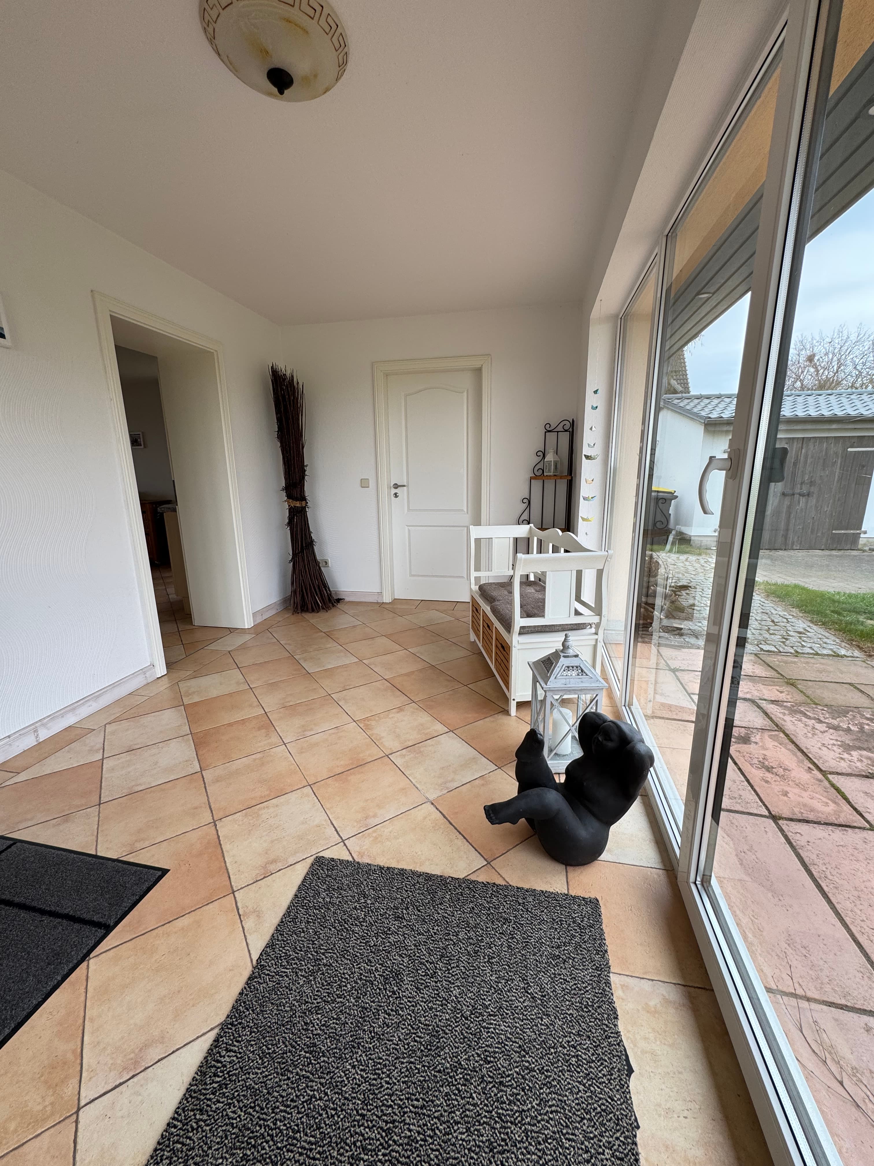  Ferienhaus am Strand von Poel von Familie Noetzel7